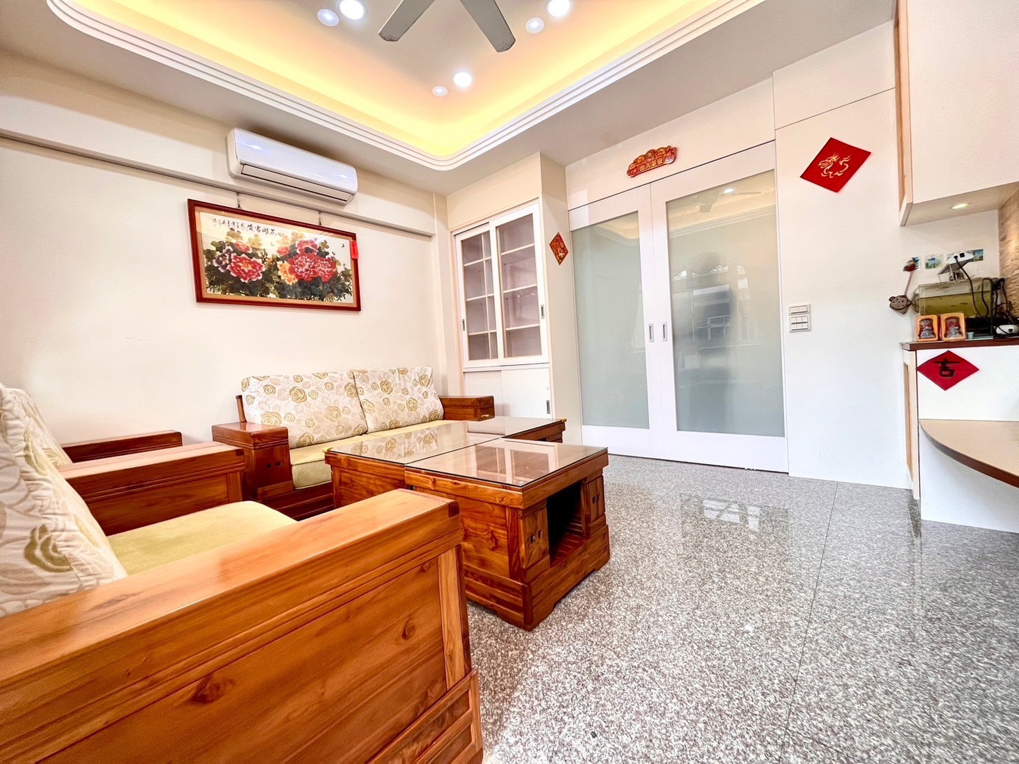 🌟🏡 【幸福小鎮｜輕屋齡別墅｜景觀極