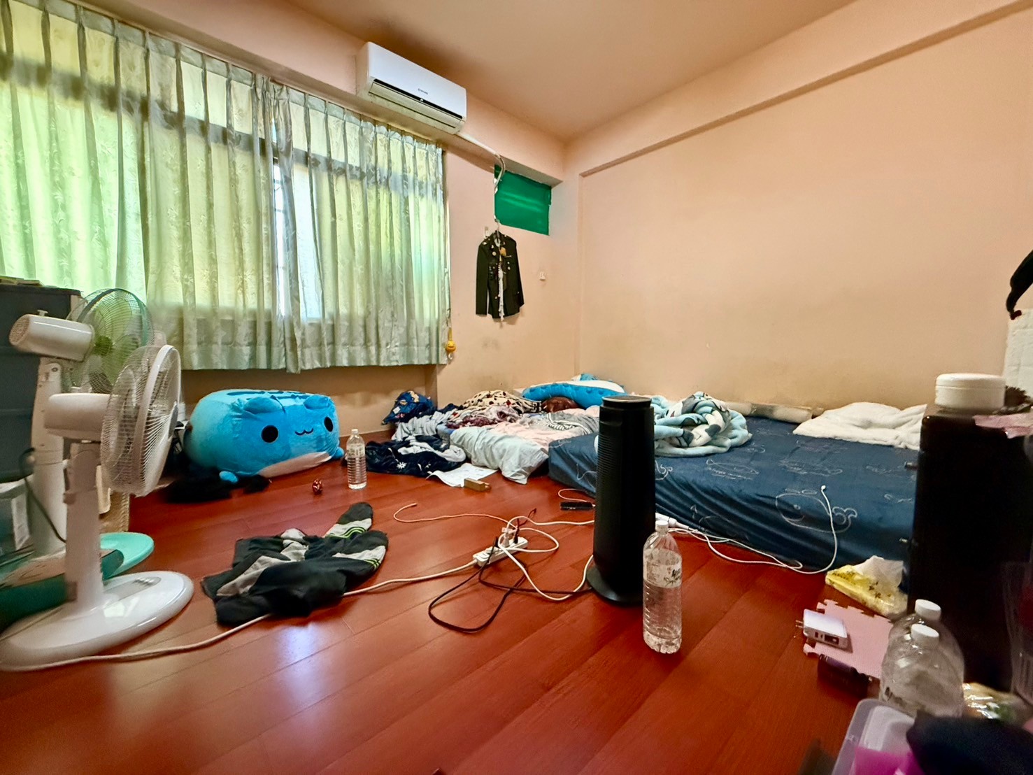 🏠✨ 【內埔國小旁｜稀有四層透天】 ✨