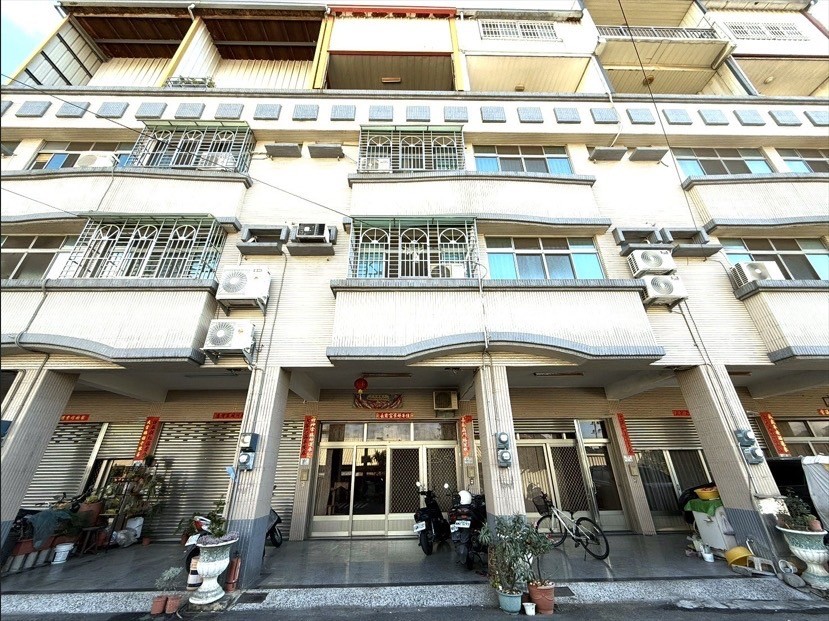 🏠✨ 【內埔國小旁｜稀有四層透天】 ✨