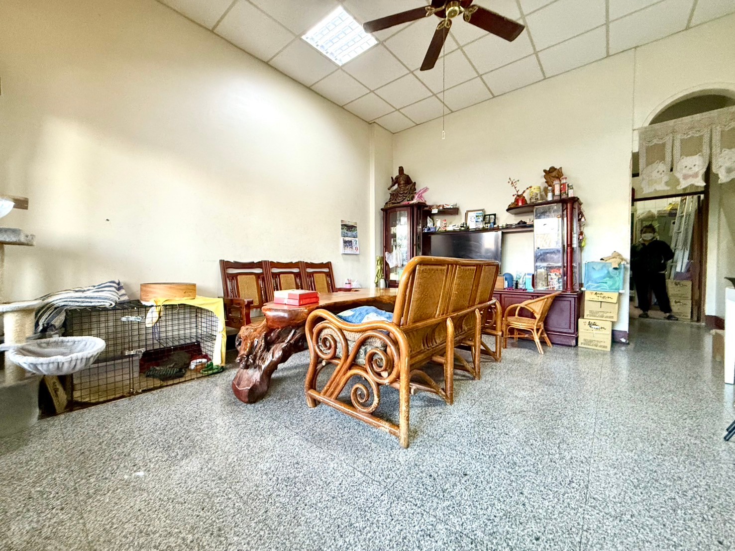🏠✨ 【內埔國小旁｜稀有四層透天】 ✨