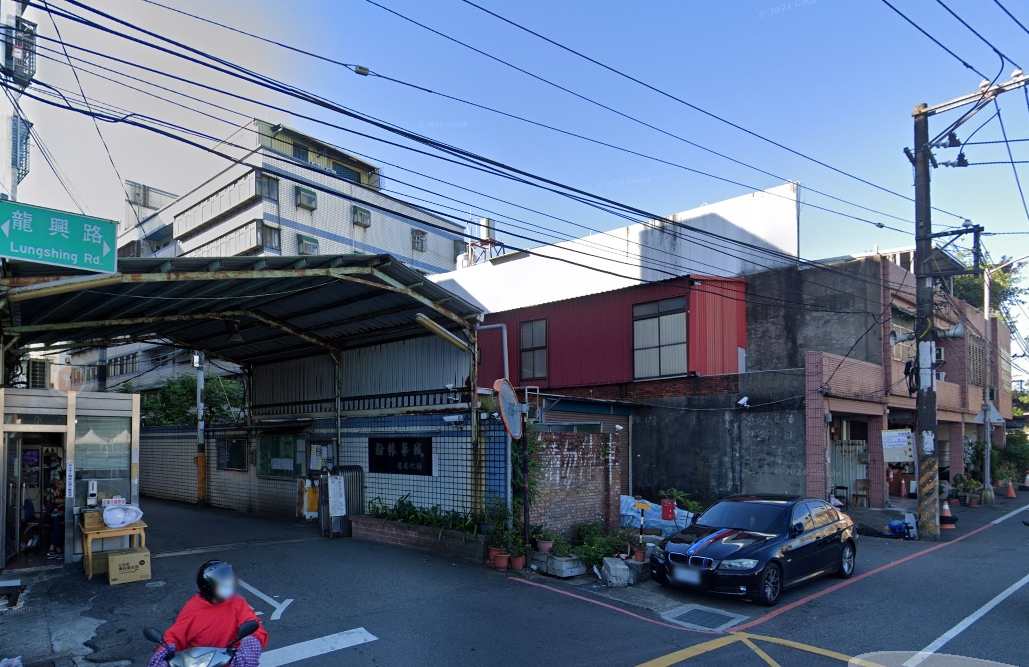 體育園區電梯美3房