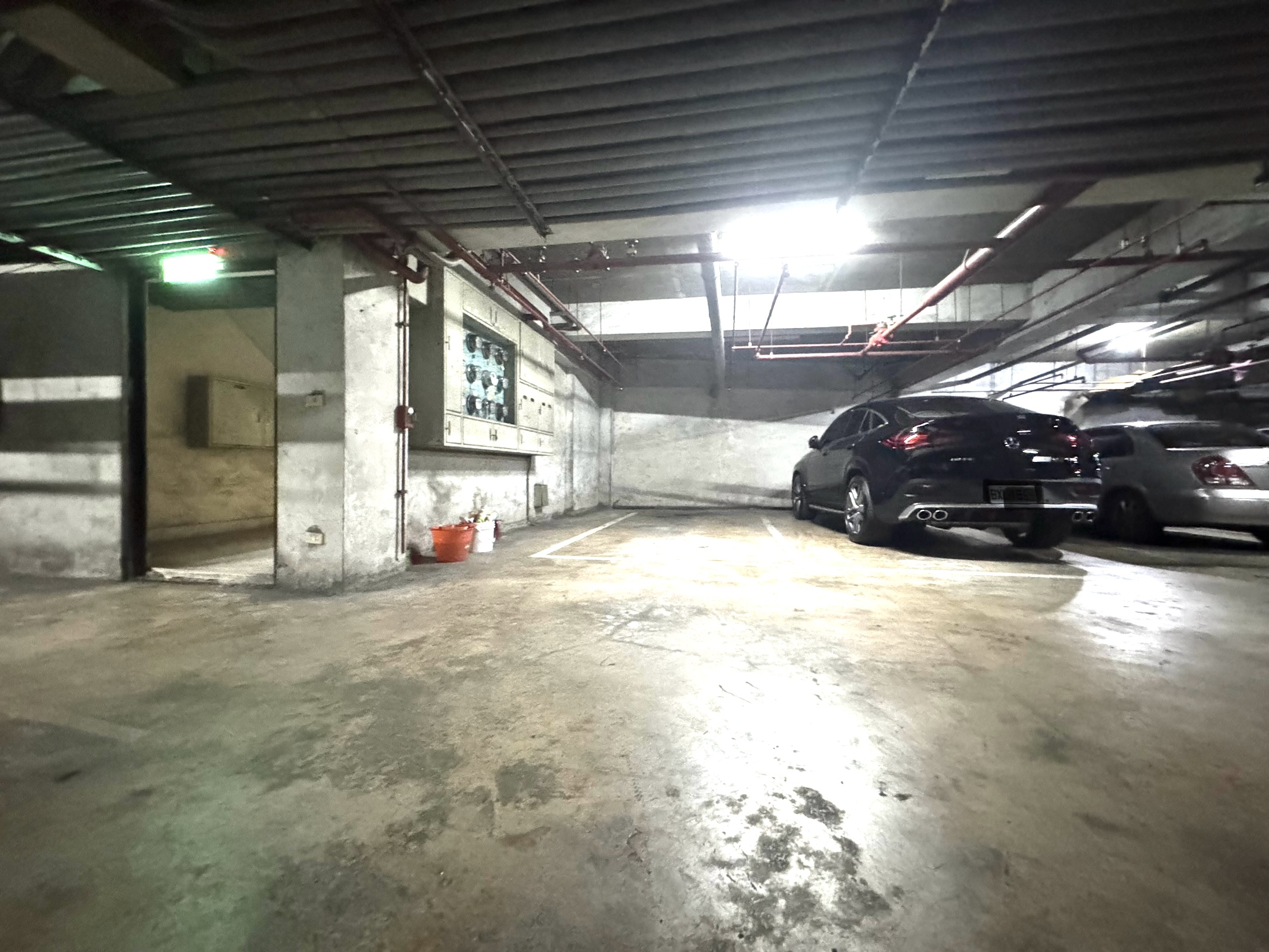 體育園區/永昶城三房車A