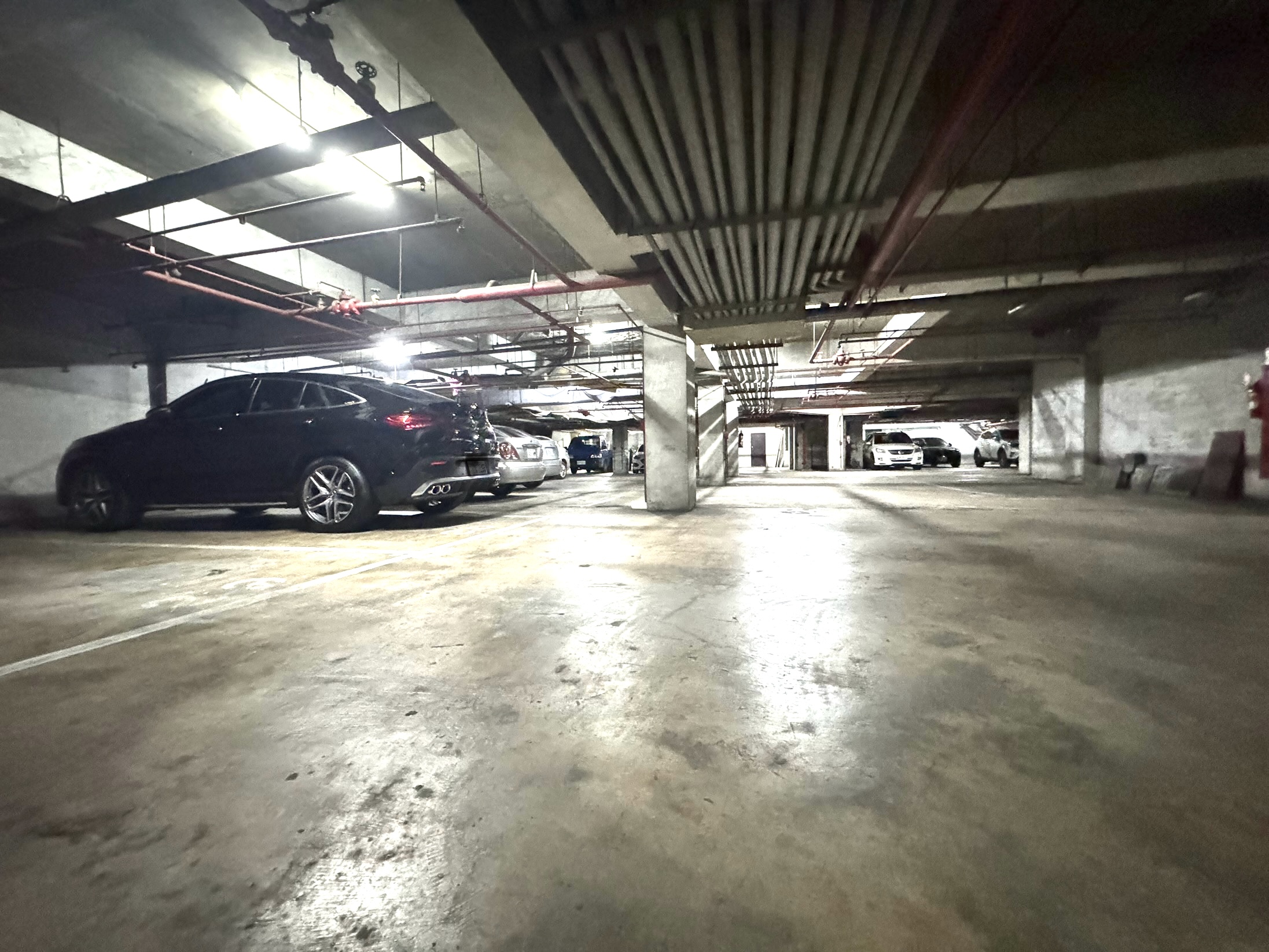 體育園區/永昶城三房車A