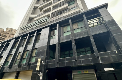 城隍廟商圈雙衛浴2房車