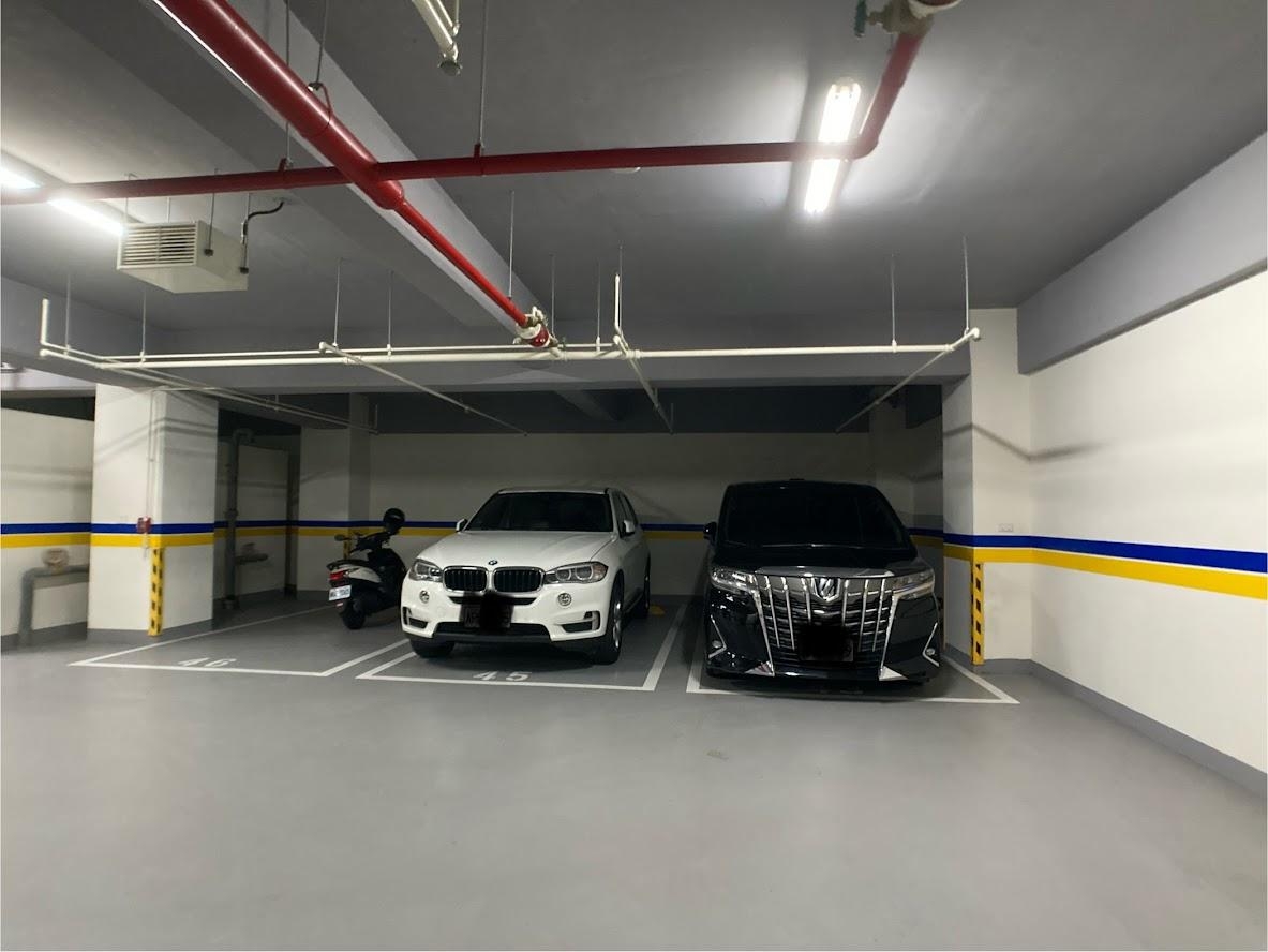 央大景觀精美3房車