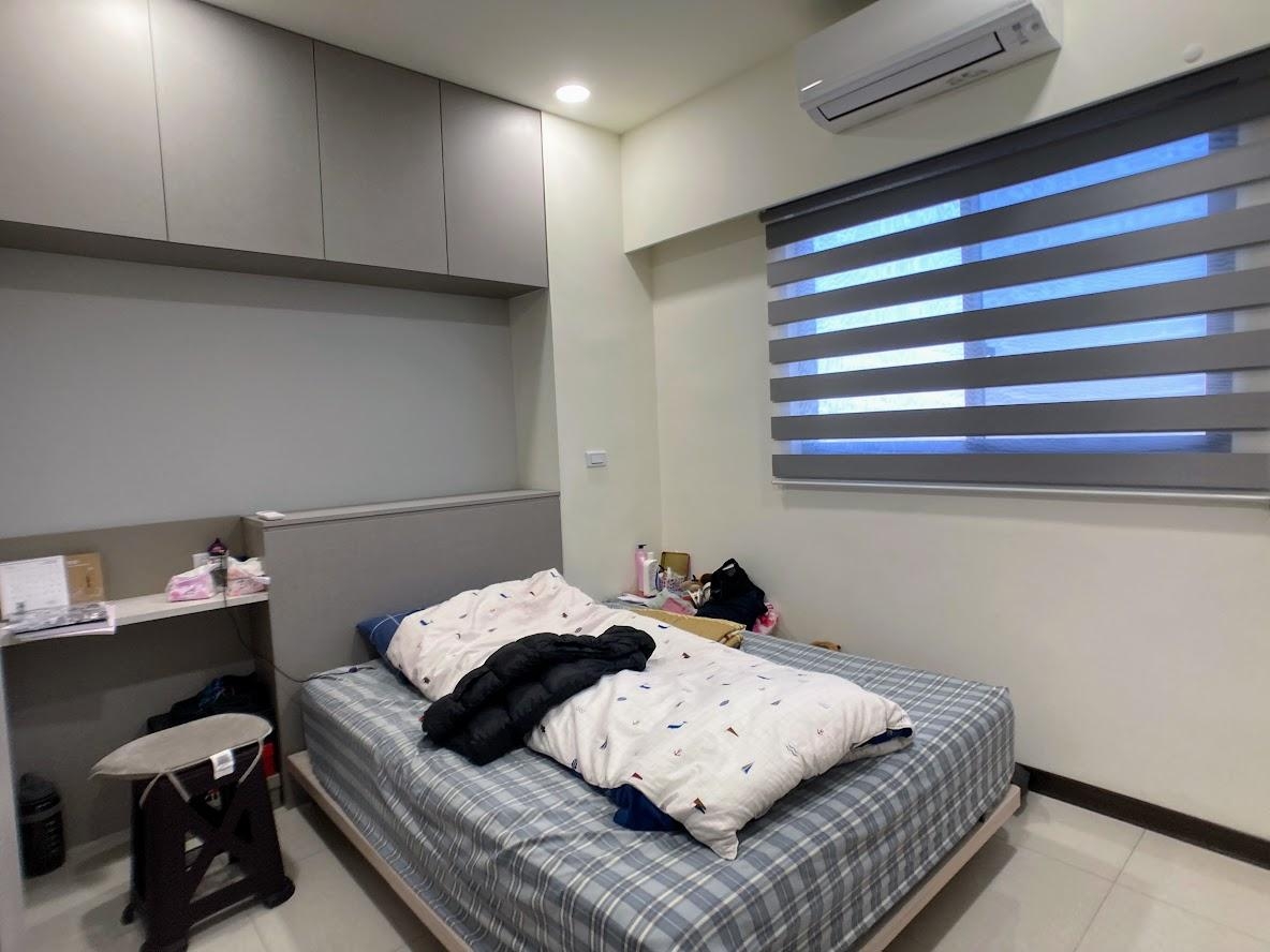 央大景觀精美3房車