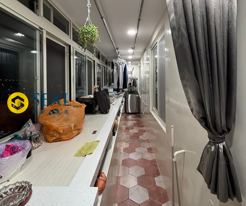 圓璽不動產歐崇安🏡劍潭捷運河景5房