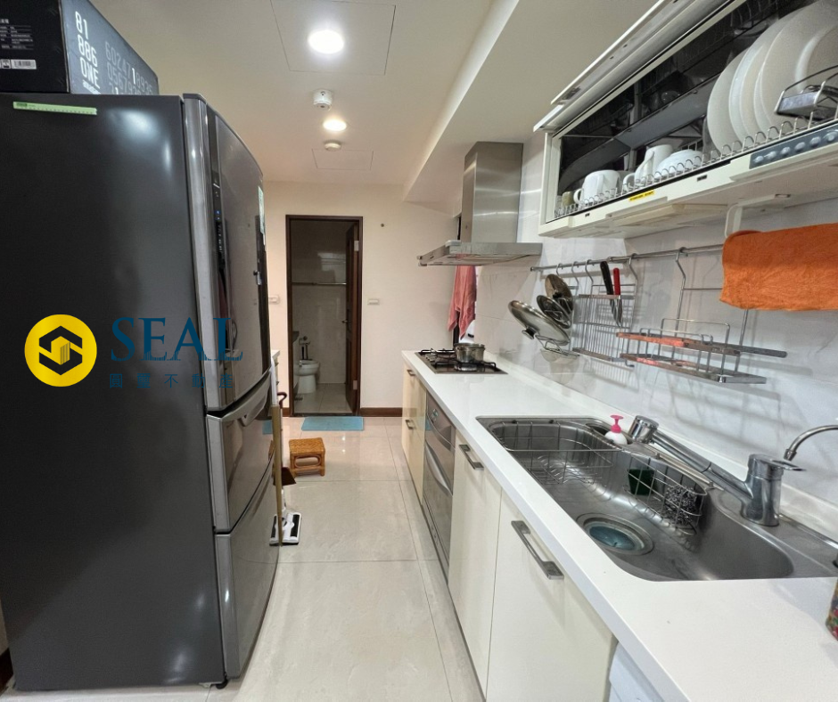 圓璽不動產歐崇安🏡石牌捷運稀有電梯2房車位