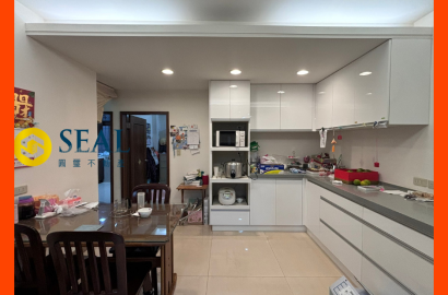 圓璽不動產歐崇安🏡劍潭捷運6房美寓