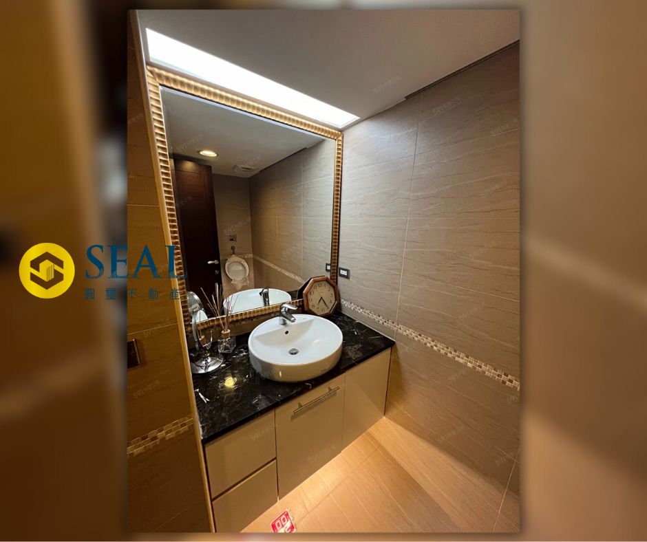 圓璽不動產歐崇安🏡正天母四房三面採光華廈