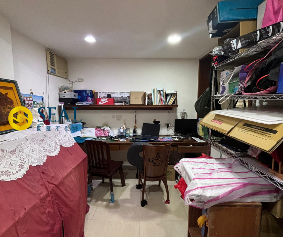 圓璽不動產歐崇安🏡劍潭捷運6房美寓