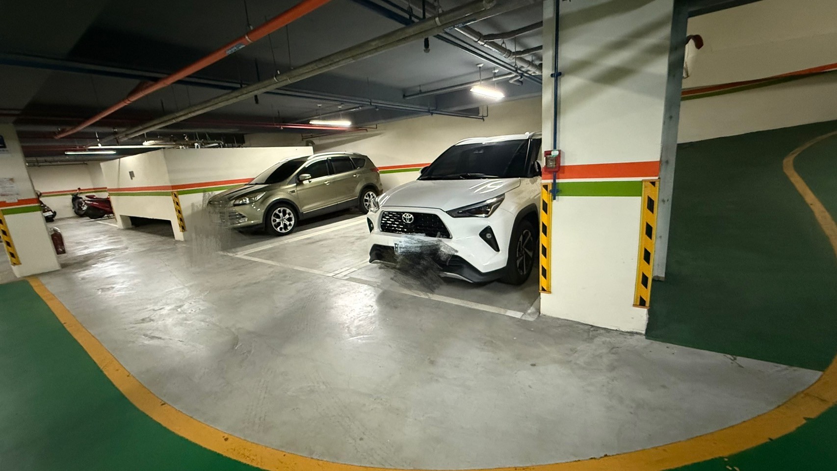 蘆竹 曉知青次頂樓超美三房車