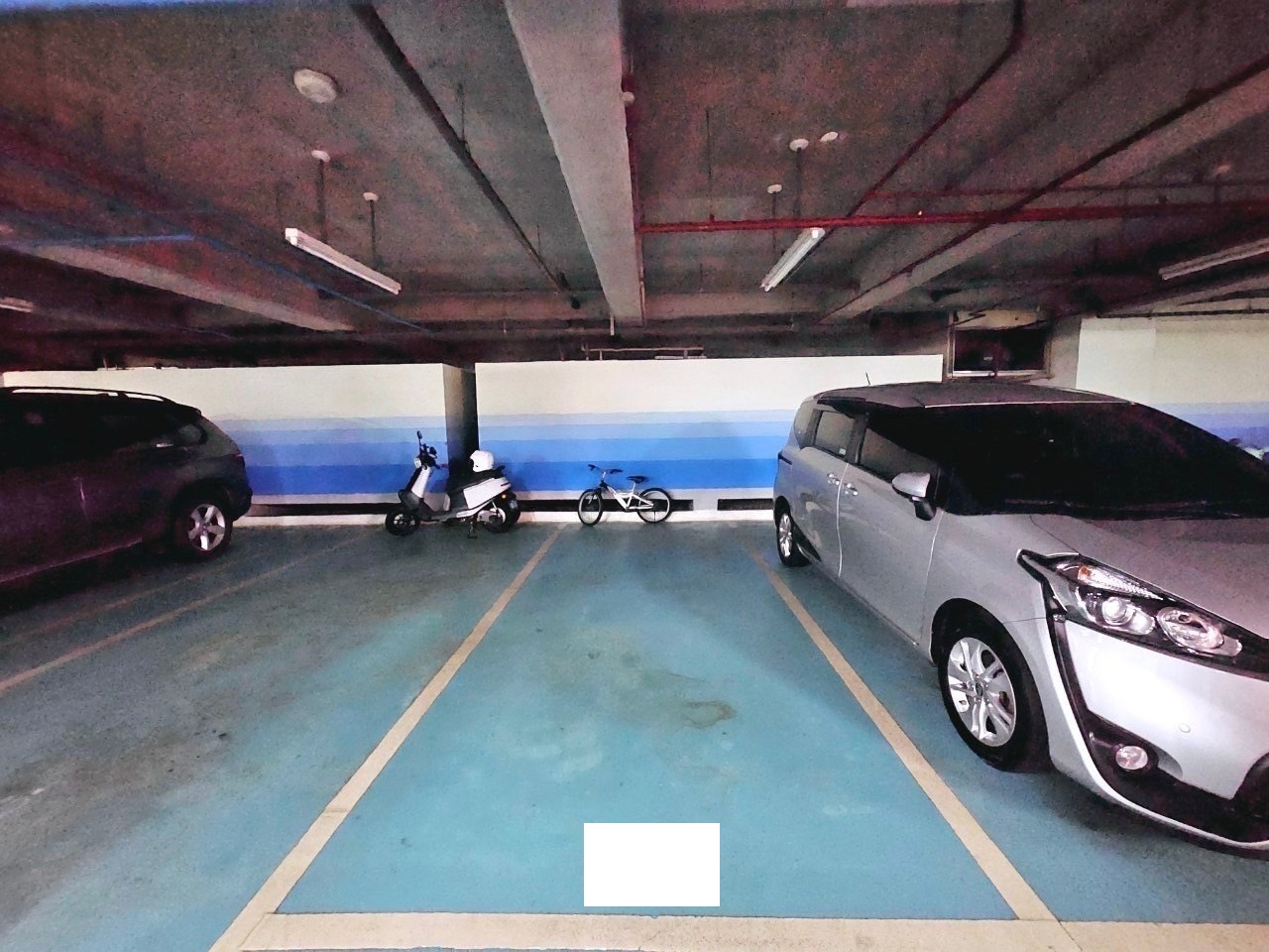 ✨梵谷星空✨2+1房車