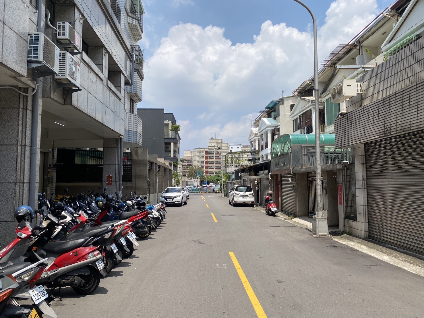 立人學區超值樓店~店住合一