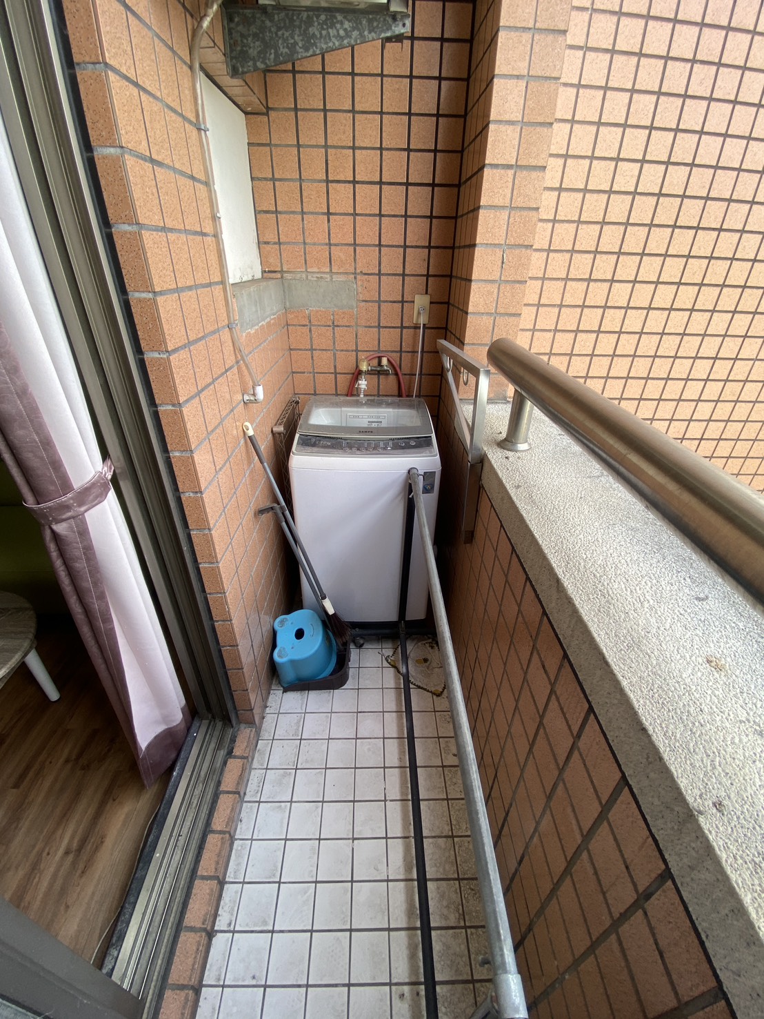 市府捷運1+1大套房