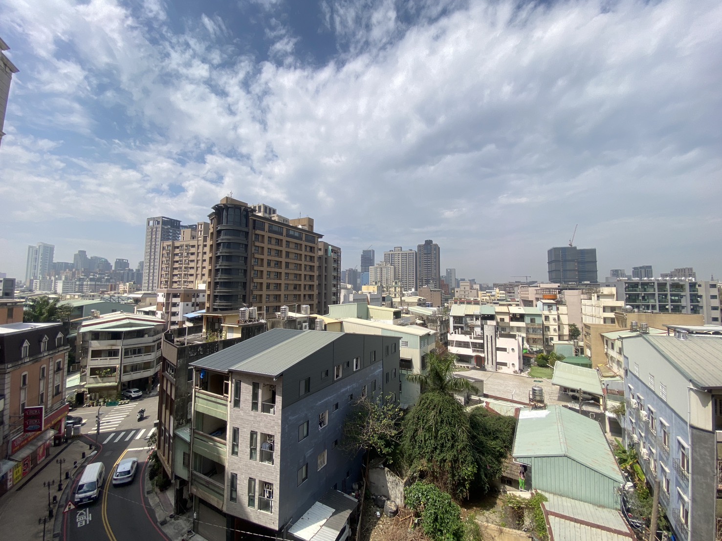 市府捷運1+1大套房