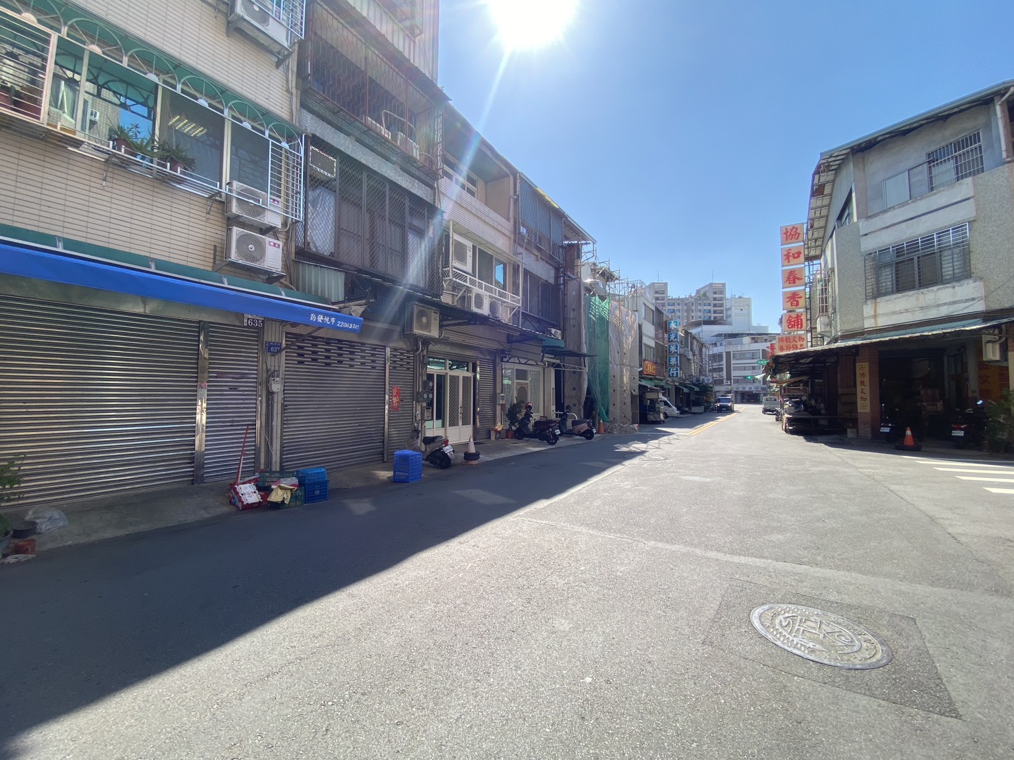 西屯科博館臨路透天~~可店面