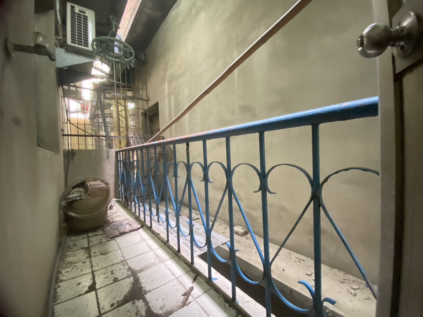 新竹竹東台泥轉運站｜4房不用千萬文靑透天｜出價就談
