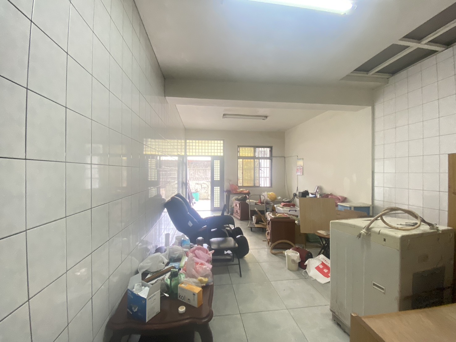 新竹竹東台泥轉運站｜4房不用千萬文靑透天｜出價就談
