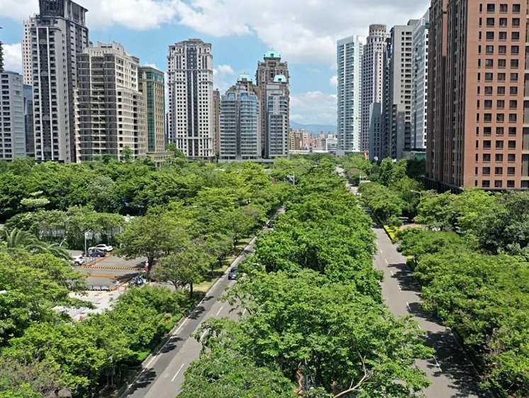 專簽七期聯聚方瑞｜近市府站捷運｜3房朝南無限視野｜出價就談