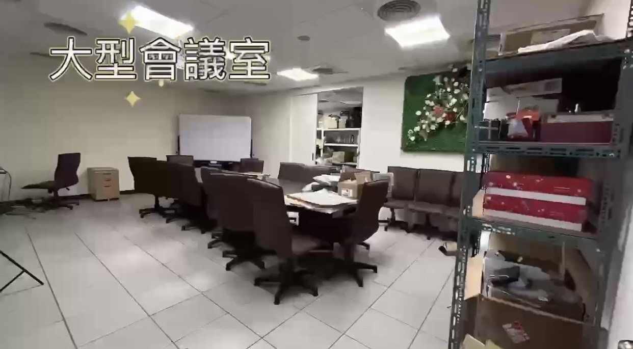 北區大坪數商辦★國產進化大★單15萬/坪