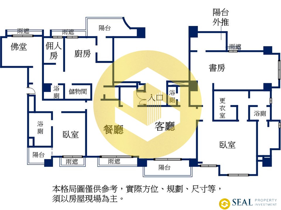 【圓璽不動產】林景易-璞真大氣豪邸雙車位