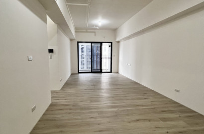 ✨獨家✨登陽釀時光稀有高樓層4房2廳2衛平車全新未入住步行到好事多捷運北屯總站