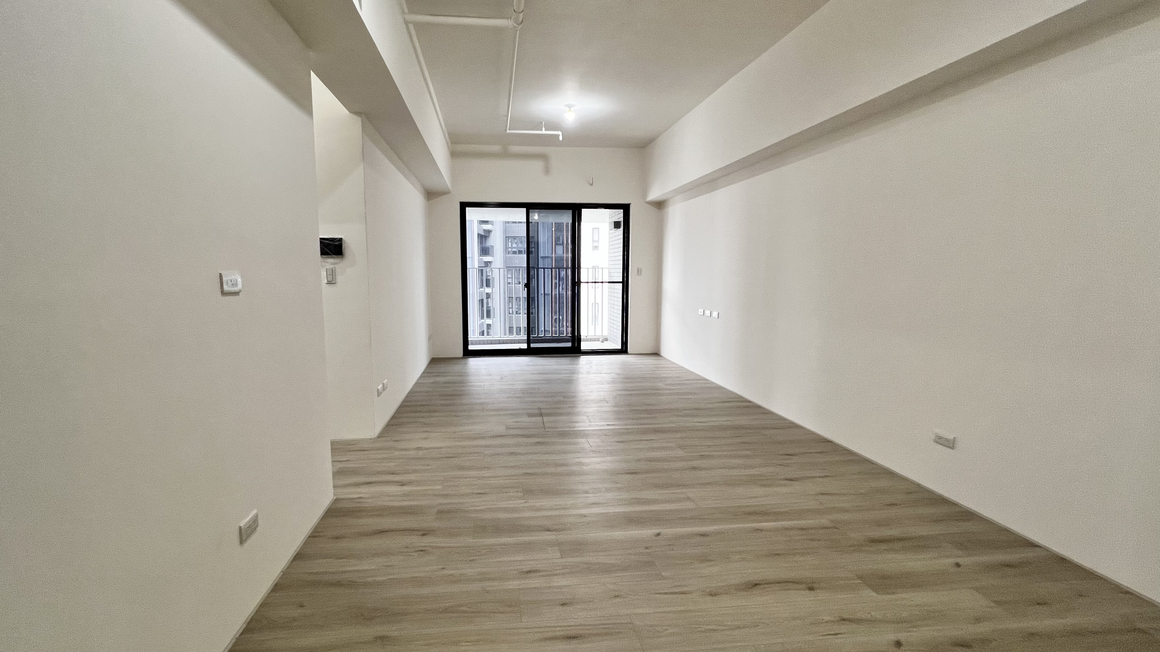 ✨獨家✨登陽釀時光稀有高樓層4房2廳2衛平車全新未入住步行到好事多捷運北屯總站