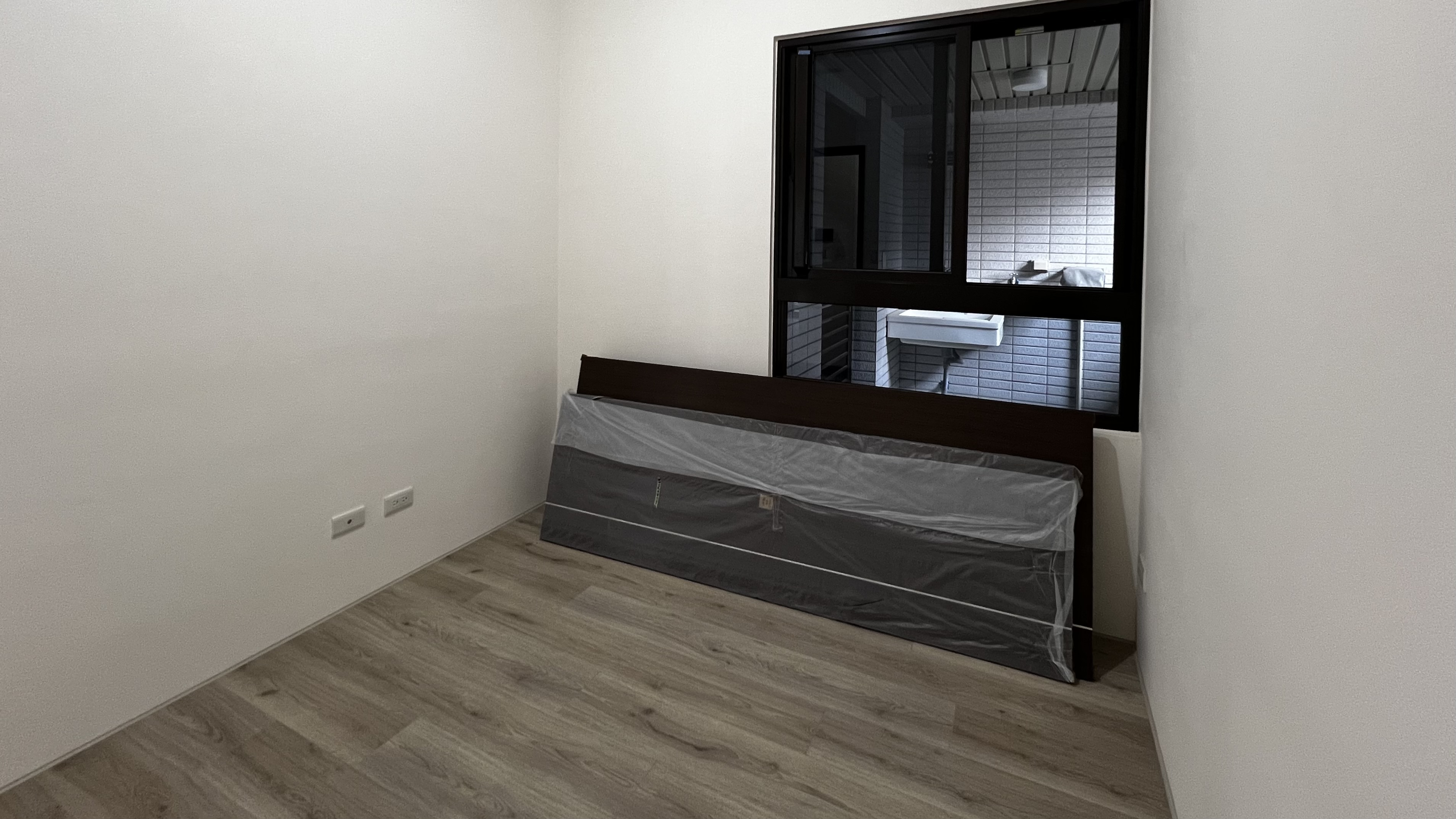 ✨獨家✨登陽釀時光稀有高樓層4房2廳2衛平車全新未入住步行到好事多捷運北屯總站