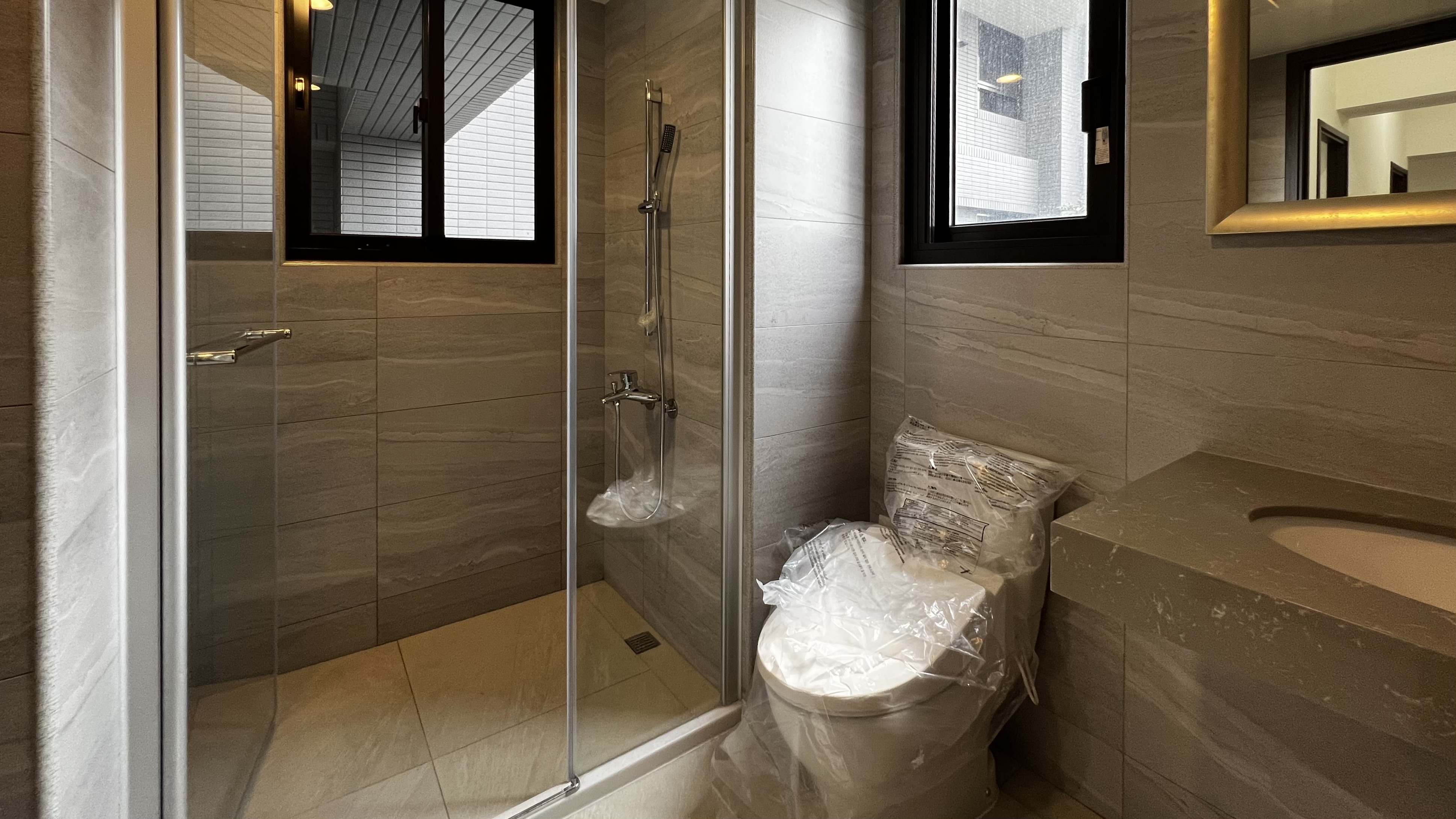 ✨獨家✨登陽釀時光稀有高樓層4房2廳2衛平車全新未入住步行到好事多捷運北屯總站