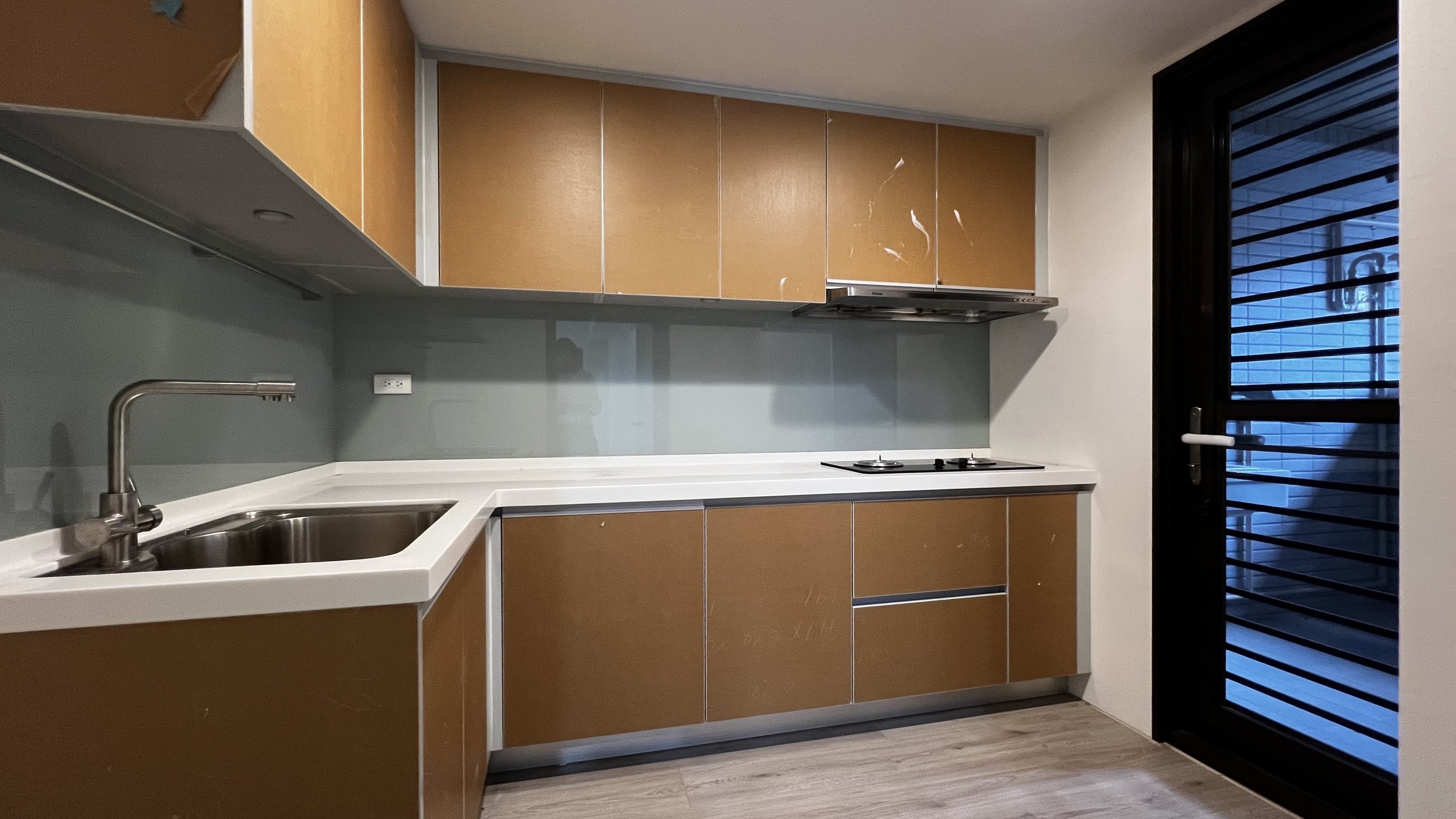 ✨獨家✨登陽釀時光稀有高樓層4房2廳2衛平車全新未入住步行到好事多捷運北屯總站