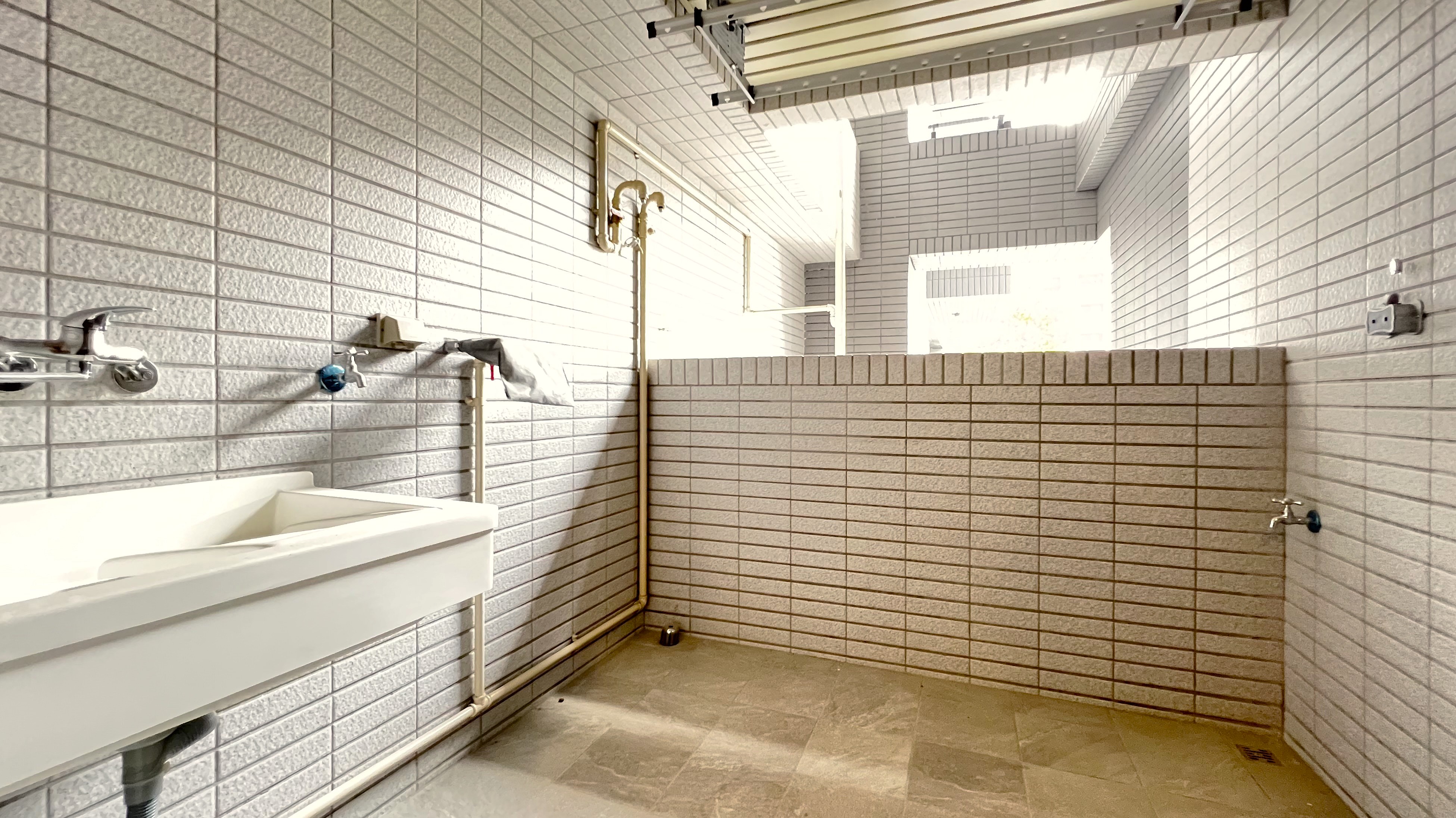 ✨獨家✨登陽釀時光稀有高樓層4房2廳2衛平車全新未入住步行到好事多捷運北屯總站