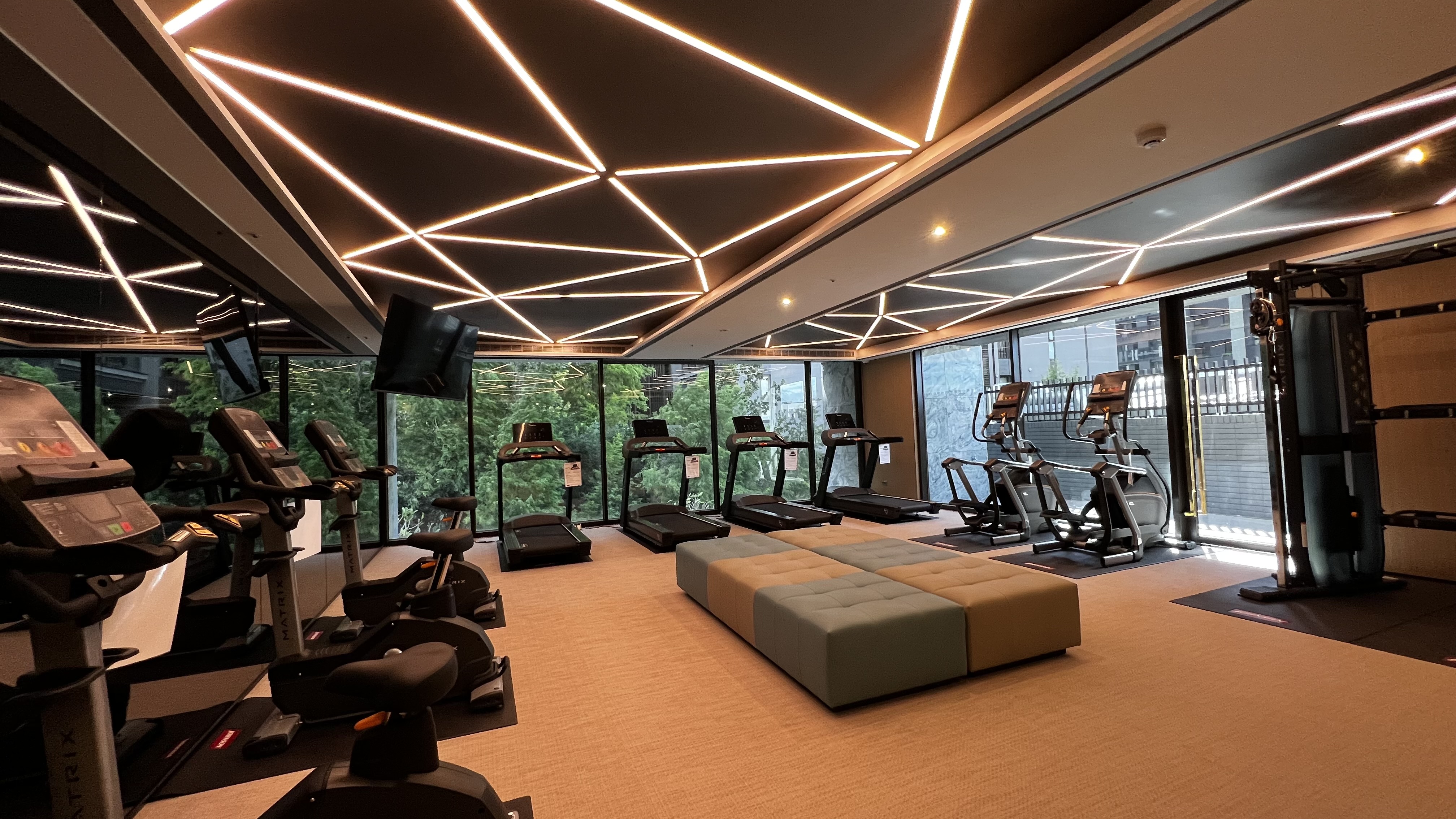 ✨獨家✨登陽釀時光稀有高樓層4房2廳2衛平車全新未入住步行到好事多捷運北屯總站