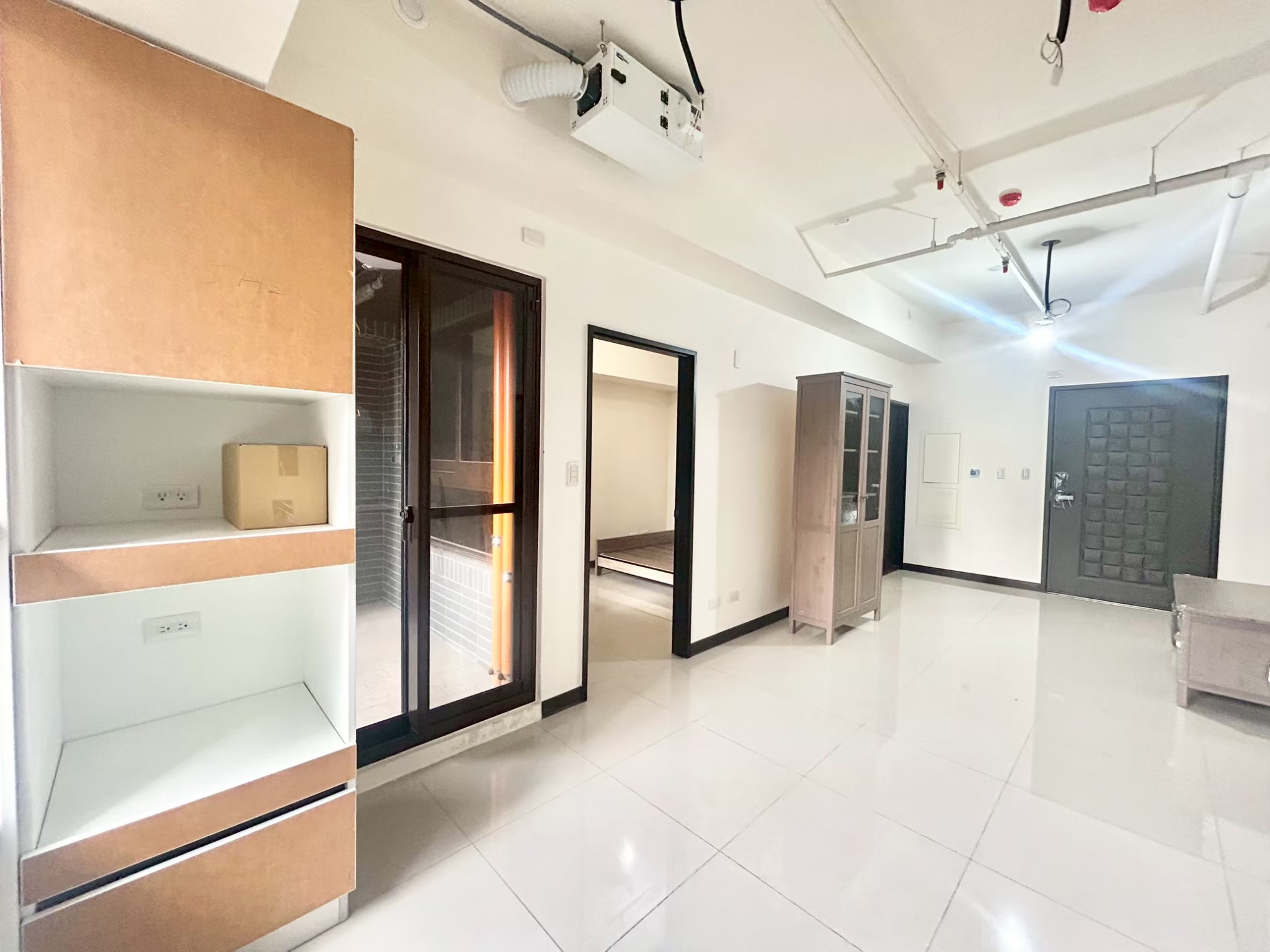 北區丨深怕你錯過一中商圈學區房皇普莊園兩房兩衛+平車