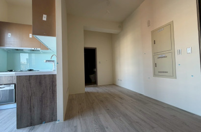 專任｜國美好好西區高樓層視野兩房附車位｜有露臺｜鑰匙在手