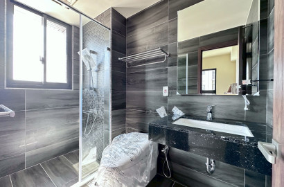 北屯丨機捷特區好市多旁富宇富好全新兩房平車