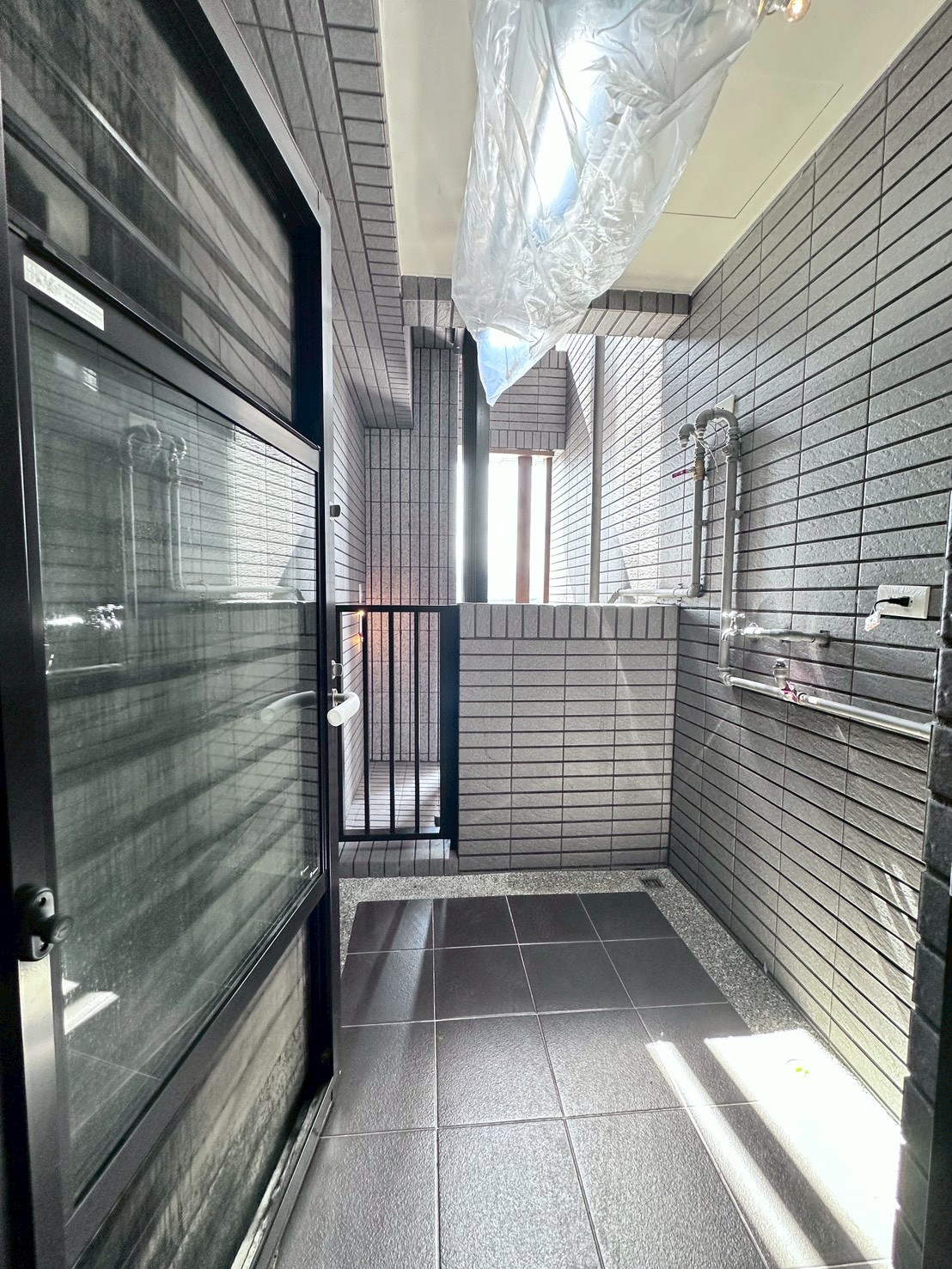 北屯丨機捷特區好市多旁富宇富好全新兩房平車