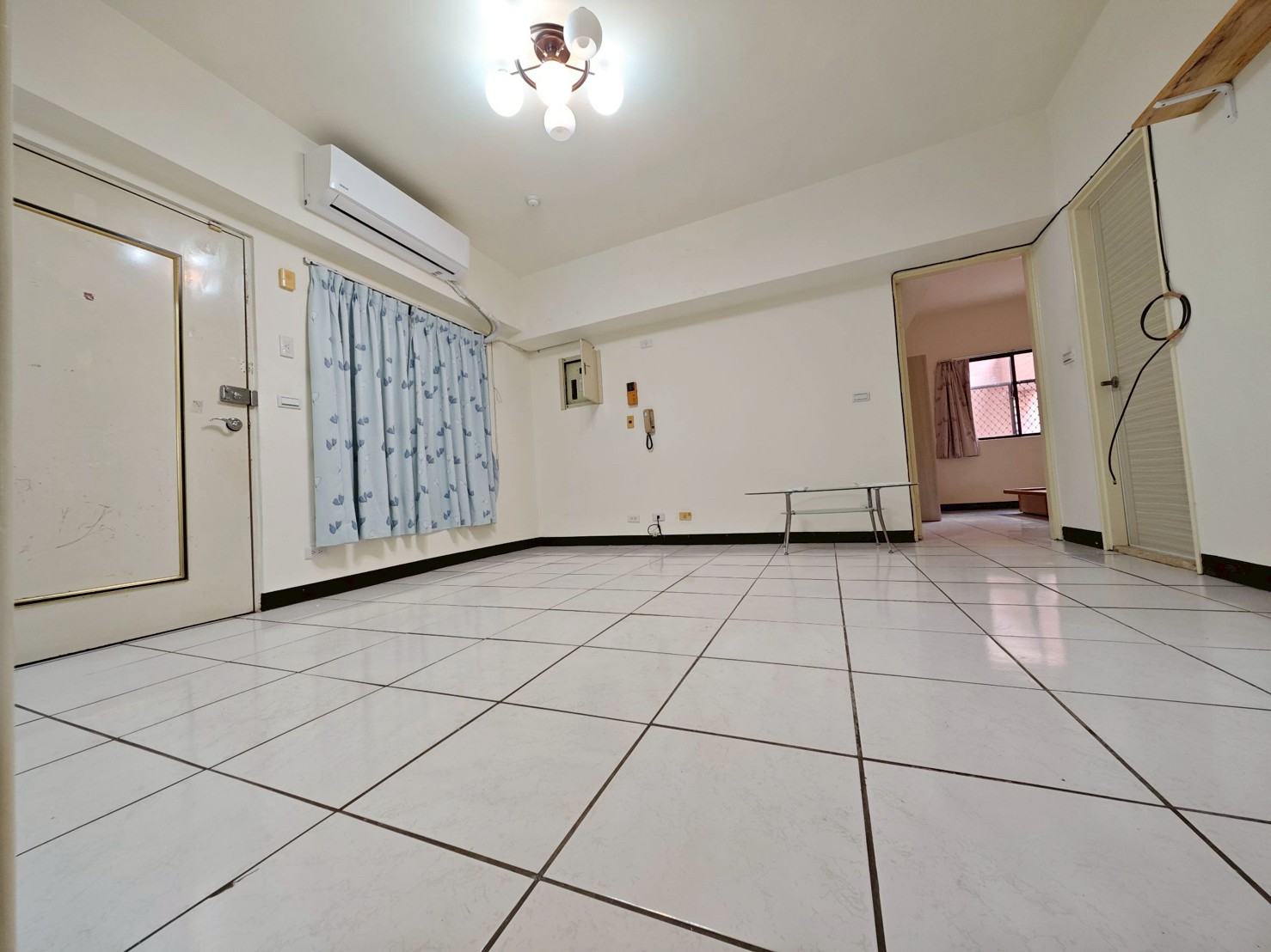 北屯丨水湳經貿14期交界麥克阿瑟2+1房新婚首選