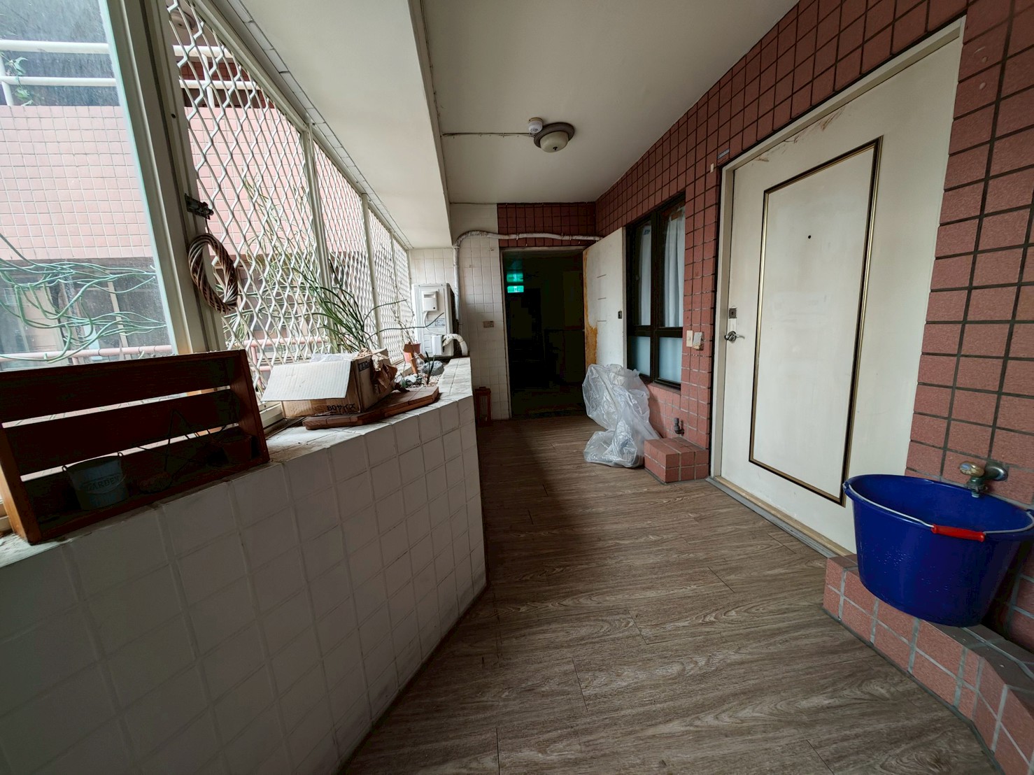 北屯丨水湳經貿14期交界麥克阿瑟2+1房新婚首選