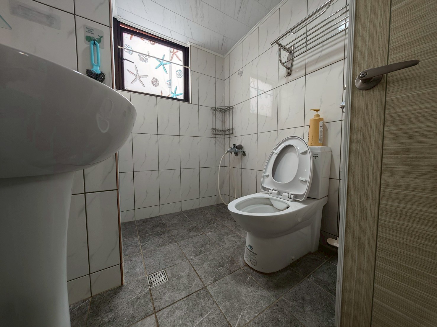 北屯丨水湳經貿14期交界麥克阿瑟2+1房新婚首選