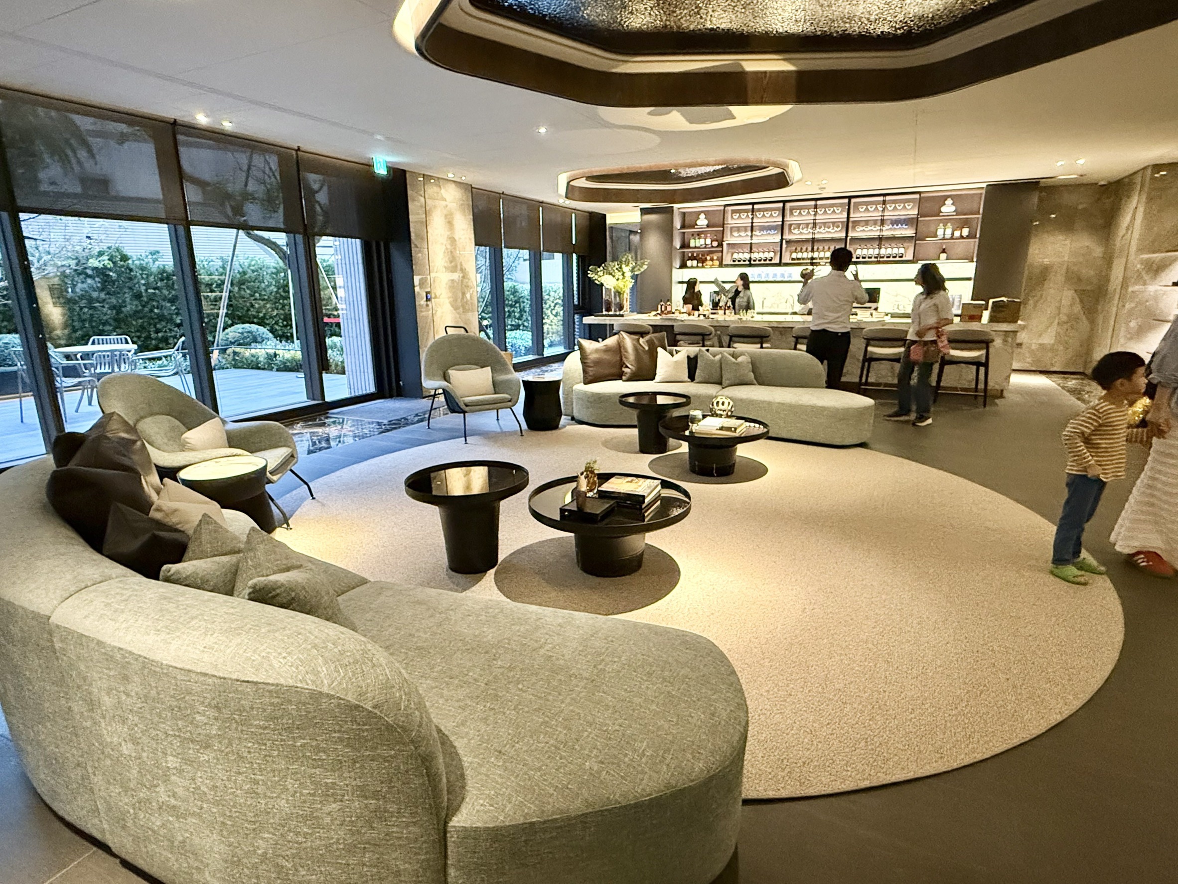 北屯丨南興公園惠宇和樂精裝視野三改二房雙平車