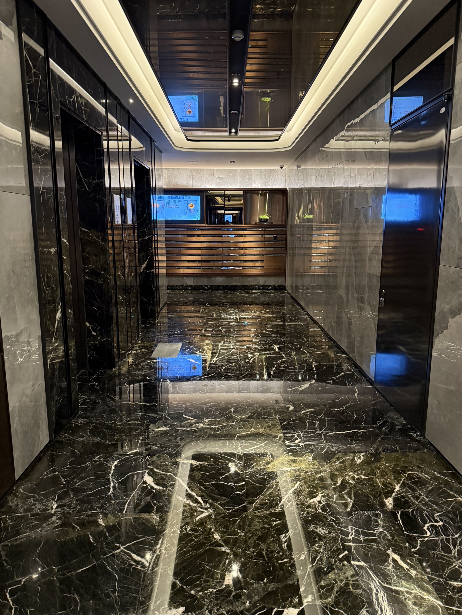 北屯丨南興公園惠宇和樂精裝視野三改二房雙平車