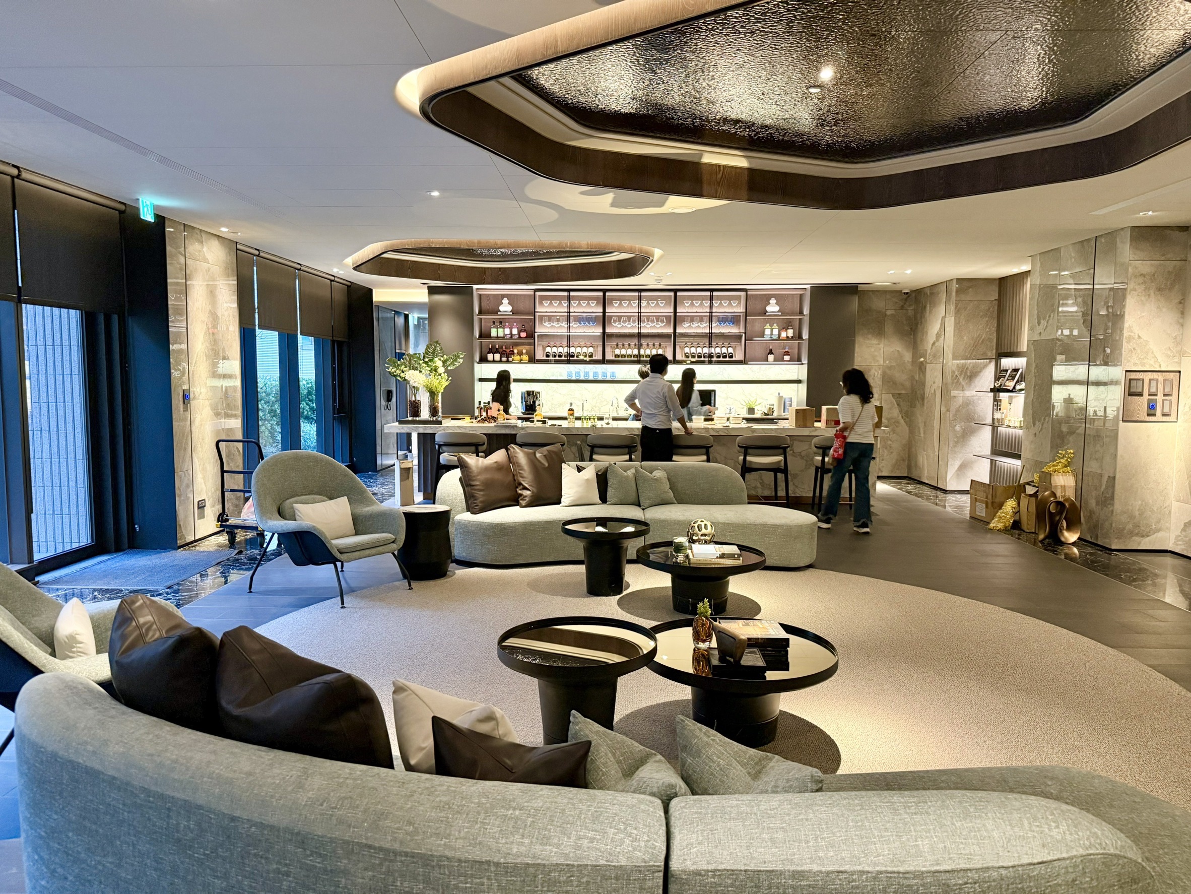 北屯丨南興公園惠宇和樂精裝視野三改二房雙平車