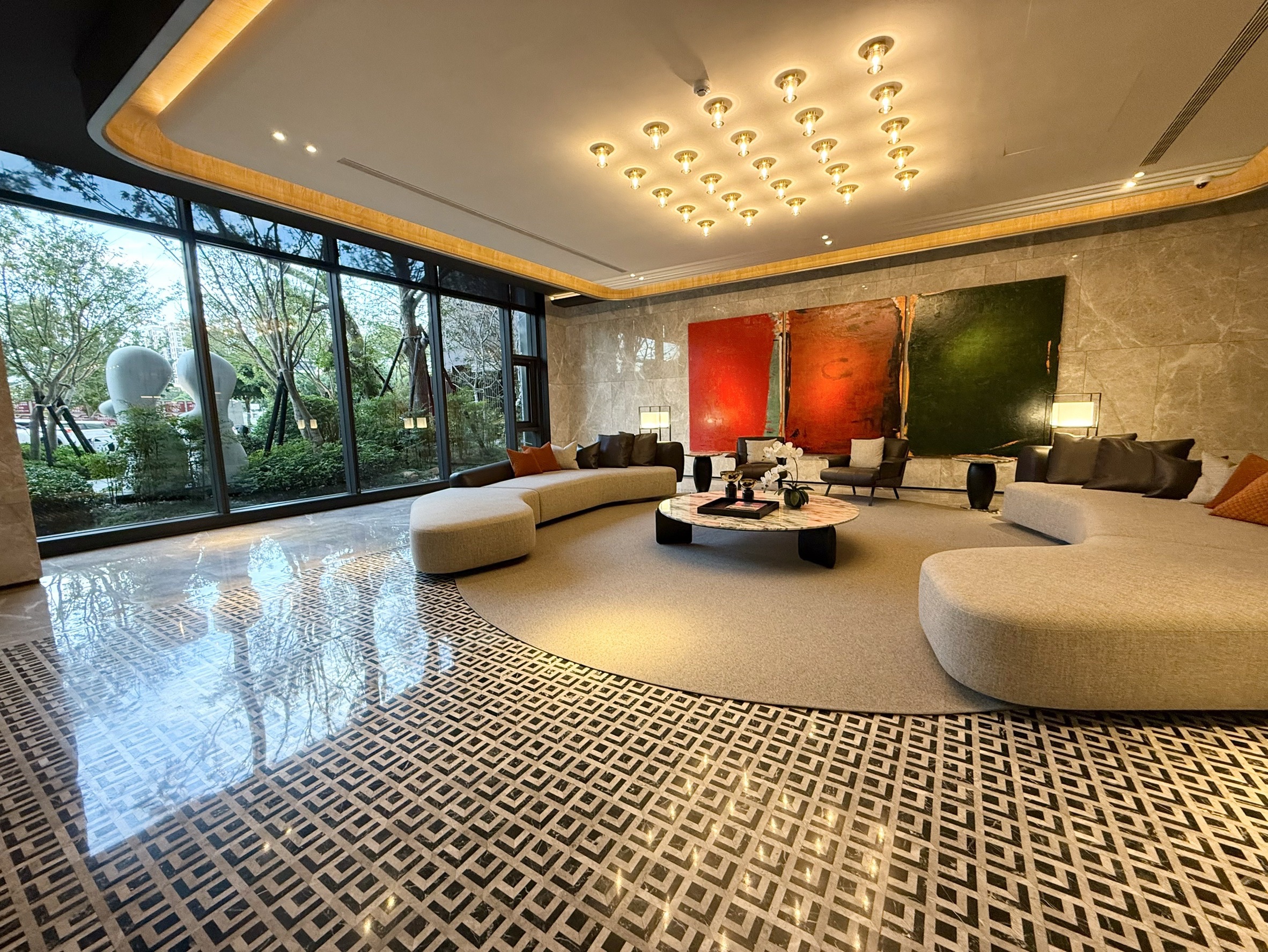 北屯丨南興公園惠宇和樂精裝視野三改二房雙平車