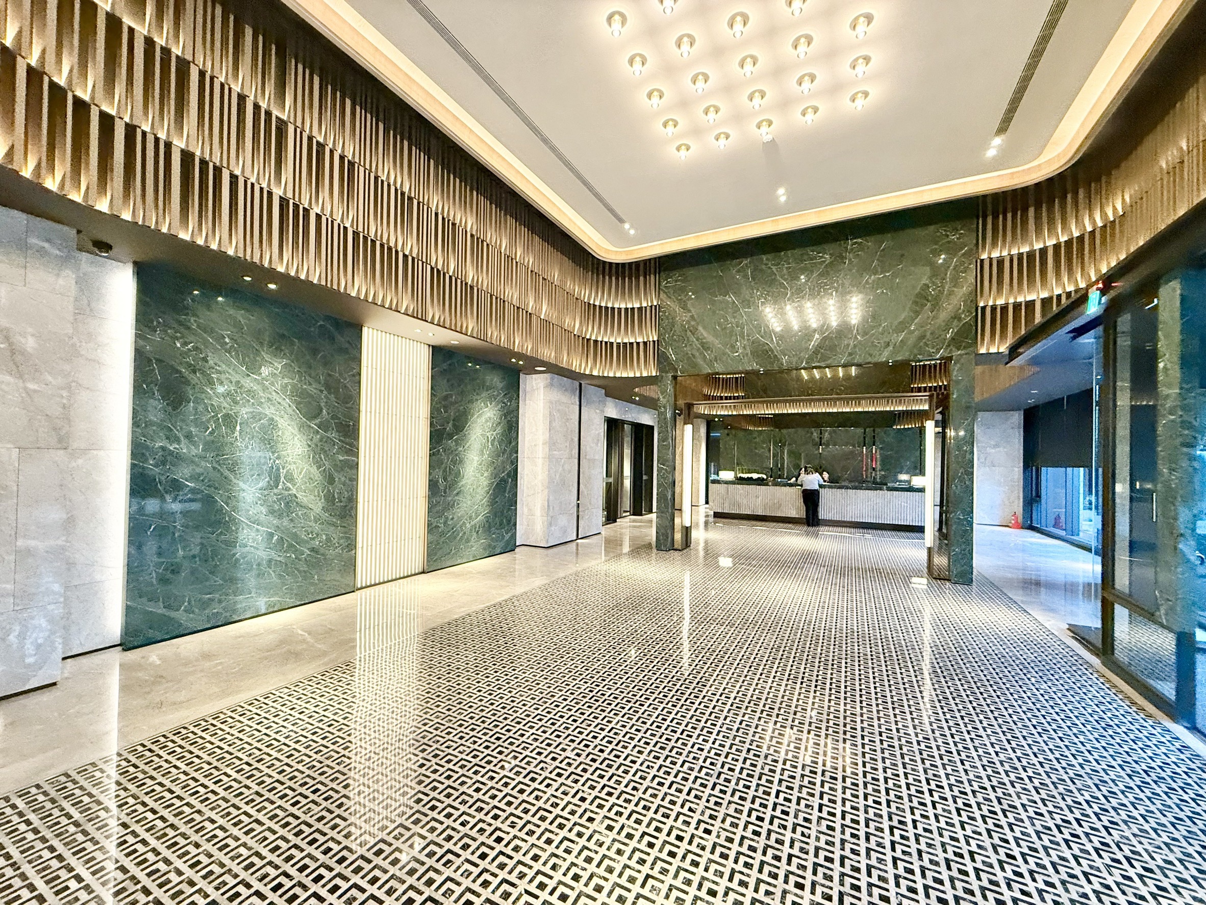 北屯丨南興公園惠宇和樂精裝視野三改二房雙平車