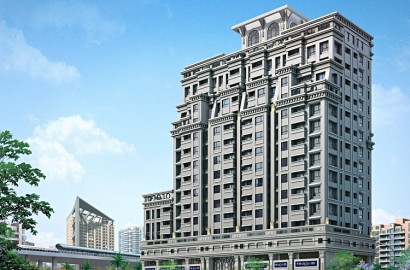 忻揚馥群