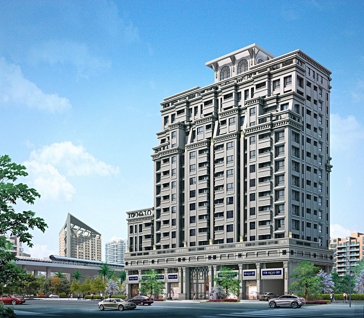 忻揚馥群