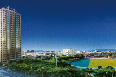 峰景敦仁