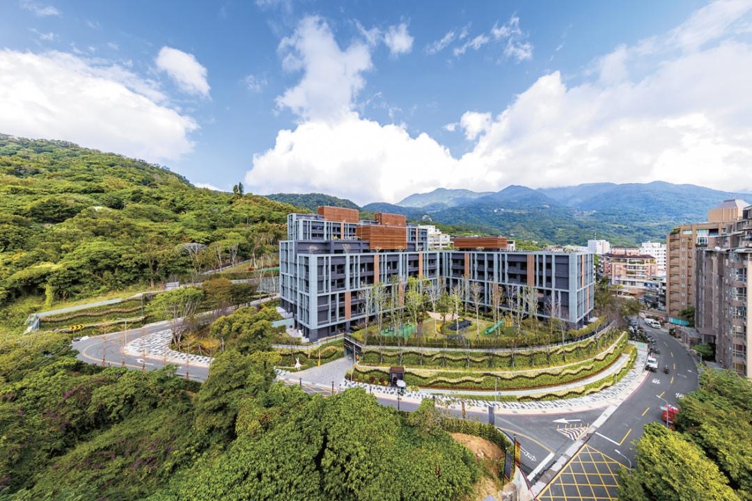 樹山丘