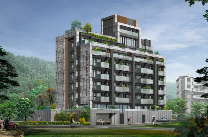 信義CASA